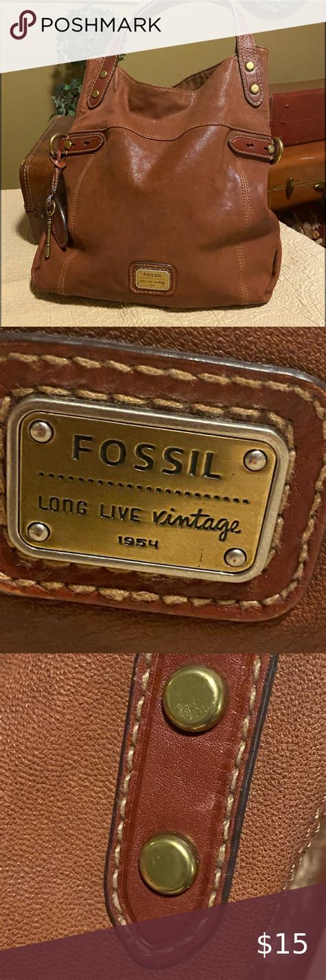 fossil long live 1954.